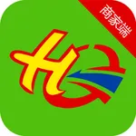 华盛商家端 icon