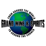 Grand Wine and Spirits icon