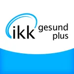 IKK Kunden-App icon