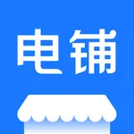 越洋电铺 icon