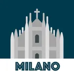 MILAN Guide Tickets & Hotels icon