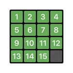 Sliding Puzzle icon