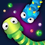 Slug Run - Crawl Masters icon