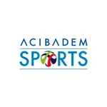 Acıbadem Sports icon