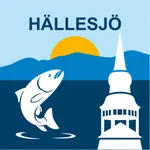 Hällesjö. icon