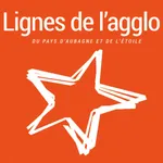 Lignes de l'agglo icon