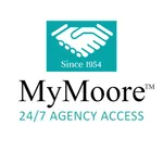 MyMoore Mobile icon