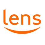 Lens Market icon