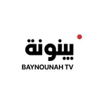 Baynounah TV icon