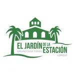 El Jardín de la Estación icon