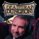 Deathtrap Dungeon icon