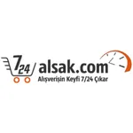 724 Alsak icon