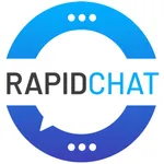 Rapid Chat - Secure Chatting icon