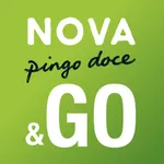 Pingo Doce & GO NOVA icon