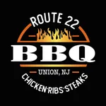 Route 22 BBQ icon