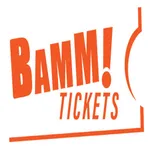 BAMM Tickets icon