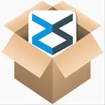 ZiiZii Delivery Check-in icon