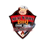 MeatWagon BBQ icon