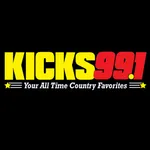 KHKX KICKS 99.1 icon