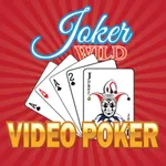 Joker Wild * Video Poker icon