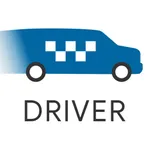 Apporio Driver(Taxi+Delivery) icon