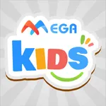 Megakids Giáo Viên icon