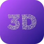 3D Scanner - Model Builder icon