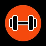 WOD generator: daily exercise icon