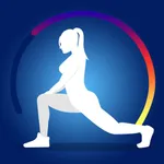 Home Workout-Fitness Challange icon