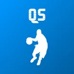 QS Basketball icon