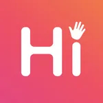 Hi e-learning icon