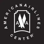 American Airlines Center App icon