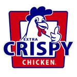 Extra Crispy Chicken icon