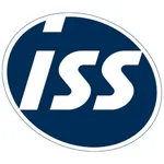 ISS World Online Ordering icon