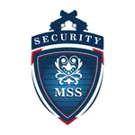 Monster Security icon