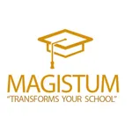 Magistum icon