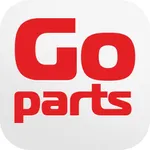 Goparts icon