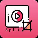 iSplit Video icon