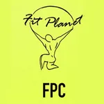 Fit Planet icon