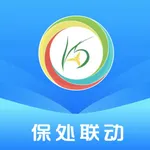 保处联动-江苏省保处联动平台 icon