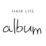 HAIR LIFE album icon