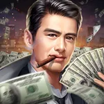 Crazy Rich Man icon