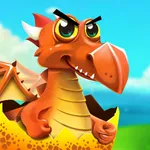 Dragon Merge: New Idle Clicker icon