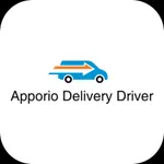 Apporio Delivery Driver icon