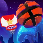 Hoops Champ 3D icon