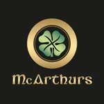 McArthurs Pub icon