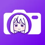 Anime Camera, Manga, Comics icon