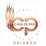 Casa de Pan Orlando icon