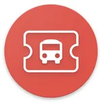 Shabiby Line - Bus Ticketing icon