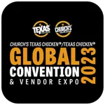 Church's Texas Chicken Events icon